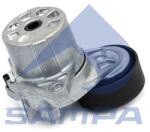 SAMPA Intinzator curea, curea distributie SAMPA 204.040 (204.040)