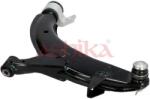 ASHIKA Brat, suspensie roata ASHIKA 72-07-704L (72-07-704L) - fixbox