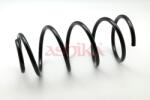 ASHIKA Arc spiral ASHIKA ZCA3460C (ZCA3460C) - fixbox