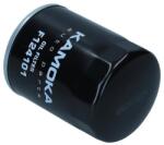 KAMOKA Filtru ulei KAMOKA F124101 (F124101) - fixbox