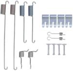 KAMOKA Set accesorii, sabot de frana KAMOKA 1070043 (1070043)