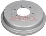 ASHIKA Tambur frana ASHIKA 56-01-122C (56-01-122C) - fixbox