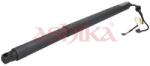 ASHIKA Motor electric, haion ASHIKA ZA-0906R (ZA-0906R)