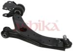 ASHIKA Brat, suspensie roata ASHIKA 72-03-339L (72-03-339L) - fixbox