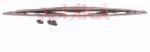 ASHIKA Lamela stergator ASHIKA SA-X60S (SA-X60S) - fixbox
