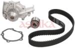 ASHIKA Set pompa apa + curea dintata ASHIKA SKCW02 (SKCW02) - fixbox