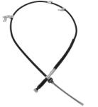 KAMOKA Cablu, frana de parcare KAMOKA 1190657 (1190657) - fixbox