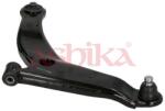 ASHIKA Brat, suspensie roata ASHIKA 72-05-549L (72-05-549L) - fixbox