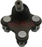 ASHIKA Articulatie sarcina/ghidare ASHIKA 73-0H-H20L (73-0H-H20L)
