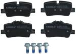 KAMOKA Set placute frana KAMOKA JQ101033 (JQ101033)