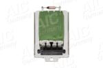 AIC Rezistor ventilator habitaclu AIC 53992 (53992)