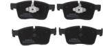 KAMOKA Set placute frana KAMOKA JQ101481 (JQ101481)