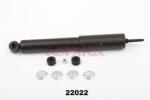 ASHIKA Amortizor ASHIKA MA-22022 (MA-22022) - fixbox