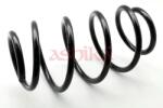 ASHIKA Arc spiral ASHIKA ZCA3938H (ZCA3938H) - fixbox