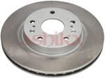 ASHIKA Disc frana ASHIKA 60-08-827C (60-08-827C) - fixbox