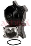 ASHIKA Pompa apa, racire motor ASHIKA 35-00-0104 (35-00-0104)