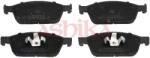 ASHIKA Set placute frana ASHIKA 50-00-0310 (50-00-0310)