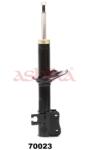 ASHIKA Amortizor ASHIKA MA-70023 (MA-70023) - fixbox