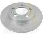 MOTAQUIP Disc frana MOTAQUIP LVBE356Z (LVBE356Z) - automobilus