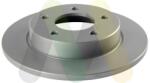 MOTAQUIP Disc frana MOTAQUIP LVBE374Z (LVBE374Z)
