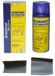 Breckner Germany Spray restaurare faruri 200 ml cu 2 foi abrazive Breckner Germany (BK91302)
