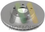 MOTAQUIP Disc frana MOTAQUIP LVBD1698 (LVBD1698) - automobilus