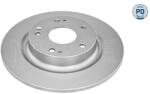 MEYLE Disc frana MEYLE 31-15 523 0065/PD (31-15 523 0065/PD)