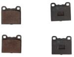 MAXGEAR set placute frana, frana disc MAXGEAR 19-1742 (19-1742)