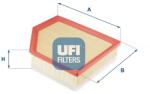 UFI Filtru aer UFI 30.686. 00 (30.686.00)