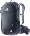 Deuter Superbike 18 Black Rucsac ciclism, alergare