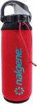 Nalgene OTF Sleeve 0, 7 l Red Bud