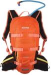 Source Whistler 20 l Black/red Rucsac ciclism, alergare