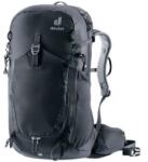 Deuter Trail Pro 31 SL Black Rucsac tura