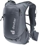 Deuter Ascender 7 Black Rucsac ciclism, alergare