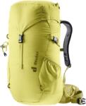 Deuter Climber 22 Sprout-Linden Rucsac tura