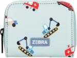 Zebra Trends Explorer 25544 Vehicles