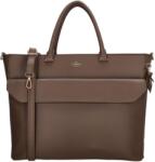 Charm London Cambridge W01059 Mocha Geanta, rucsac laptop