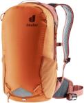 Deuter Race 12 Chestnut-Redwood Rucsac ciclism, alergare