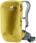 Deuter Plamort 12 Turmeric-Ivy Rucsac ciclism, alergare