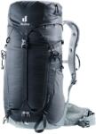 Deuter Trail 24 Black-Shale Rucsac tura