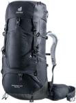 Deuter Aircontact Lite 35 + 10 SL Black Rucsac tura