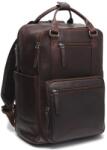 The Chesterfield Brand Calden Brown Geanta, rucsac laptop