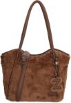 Zebra Trends Jolie 26166 Brown Geanta, rucsac laptop
