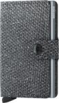 Secrid Miniwallet Sparkle Silver