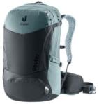 Deuter Trans Alpine Pro 28 Graphite-Shale Rucsac ciclism, alergare