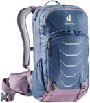 Deuter Attack 14 SL Marine-Grape Rucsac ciclism, alergare