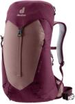 Deuter AC Lite 14 SL Purple Rucsac tura