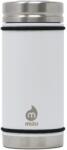 Mizu V5 Enduro White
