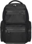 Enrico Benetti Salford 62167 Black Geanta, rucsac laptop