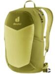 Deuter Speed Lite 13 Linden-cactus Rucsac ciclism, alergare